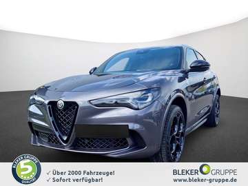 Quadrifoglio MY24 QUADRIFOGLIO 2.9 V6 Bi-Turbo 382