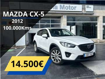2.2DE Luxury 4WD 175 Aut.