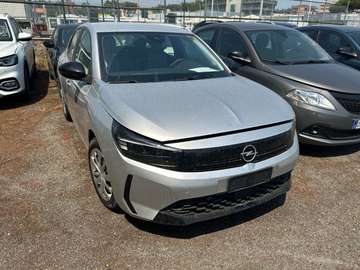 5 Porte 1.2  Edition