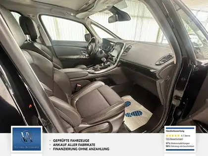 Annonce voiture d'occasion Renault Espace - CARADIZE