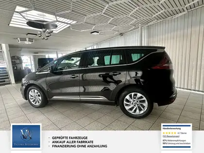 Annonce voiture d'occasion Renault Espace - CARADIZE