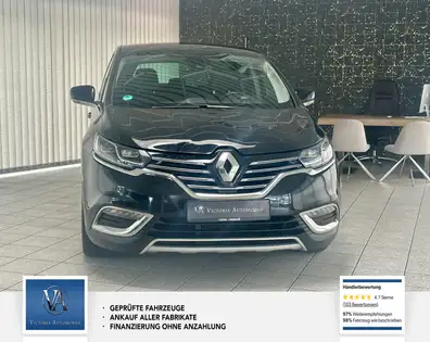 Annonce voiture d'occasion Renault Espace - CARADIZE
