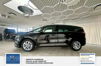 Annonce voiture d'occasion Renault Espace - CARADIZE