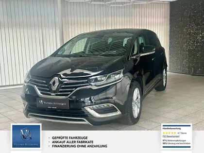 Annonce voiture d'occasion Renault Espace - CARADIZE
