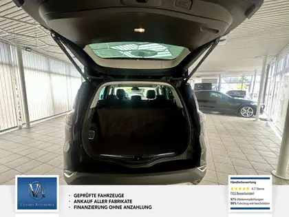 Annonce voiture d'occasion Renault Espace - CARADIZE