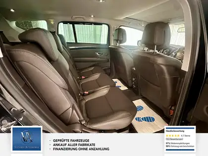 Annonce voiture d'occasion Renault Espace - CARADIZE