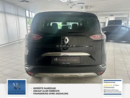 Annonce voiture d'occasion Renault Espace - CARADIZE