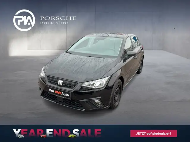 SEAT Ibiza Reference