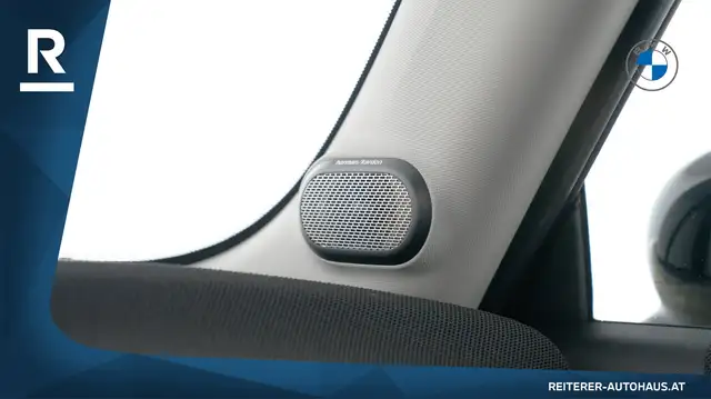 Mini Hatch view 23