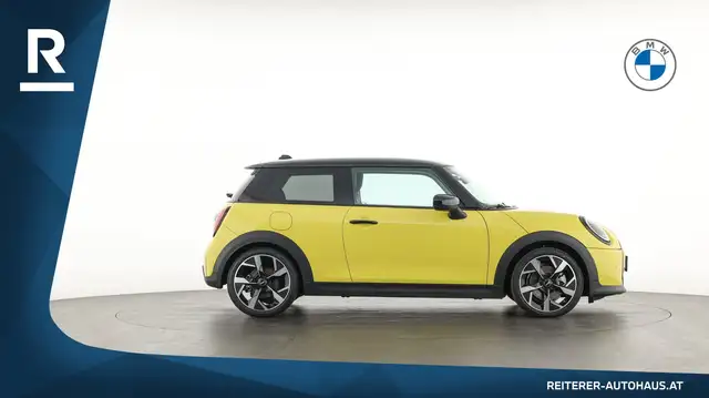 Mini Cooper Cooper view 7
