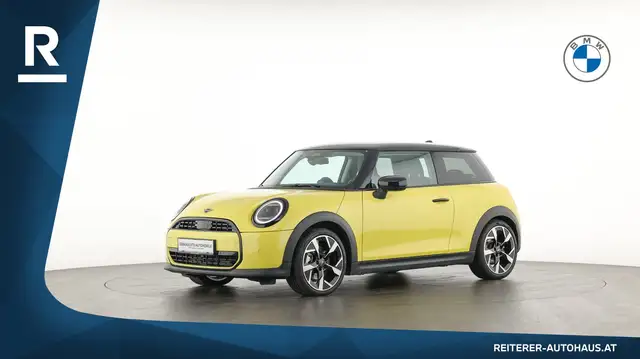 Mini Cooper Cooper view 3