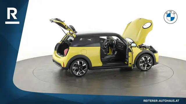 Mini Cooper Cooper view 12