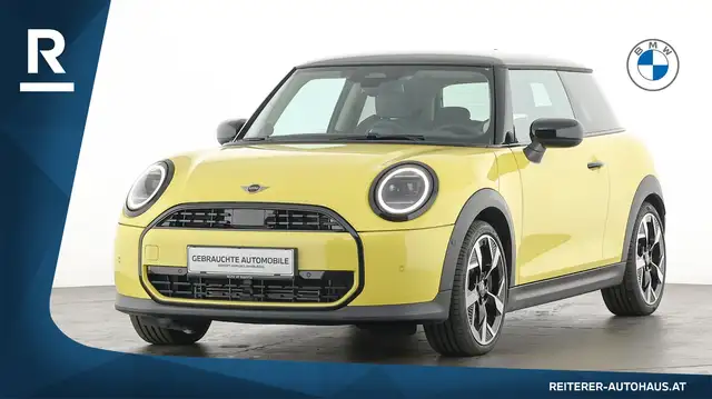 Mini Cooper Cooper main image