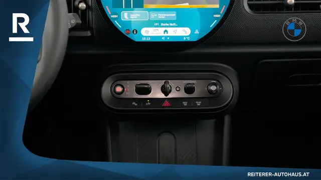 Mini Cooper Cooper view 15
