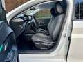 Peugeot 208 e 50 kWh Allure GPS CarPlay Camera Etat Neuf Blanc - thumbnail 14