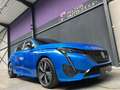 Peugeot 308 1.5BlueHDi GT-Line Automaat Pano Dak GPS FULL! Blauw - thumbnail 3