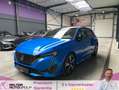 Peugeot 308 1.5BlueHDi GT-Line Automaat Pano Dak GPS FULL! Blauw - thumbnail 1