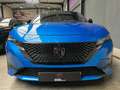 Peugeot 308 1.5BlueHDi GT-Line Automaat Pano Dak GPS FULL! Blauw - thumbnail 2