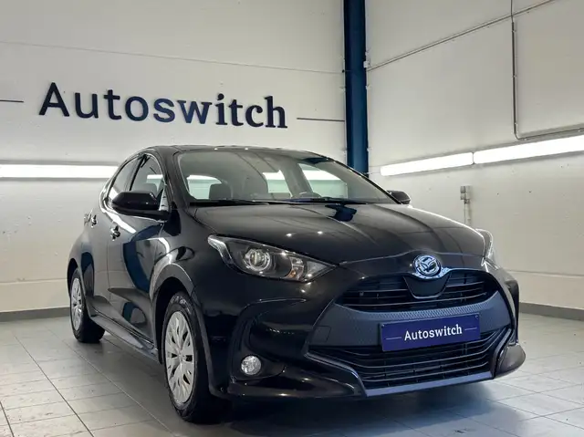 Mazda 2 1.5 Hybrid Automaat - Verw.Zetels+stuur/ActCruise/