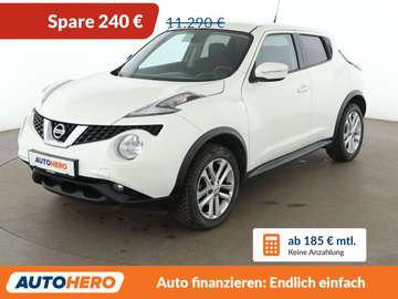 1.6 Acenta Aut*TEMPO*AHK*KLIMA*GARANTIE*
