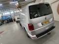 Volkswagen T6 Transporter 2.0 TDI L1H1 HIGHL. LEER, LED, Stoelverwarming, Ca Zilver - thumbnail 8