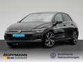Volkswagen Golf Style 2.0 TDI DSG AHK Kamera Pano Head-Up N Zwart - thumbnail 1