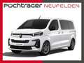 Citroen Spacetourer Business BHD 180 EAT8 Bestellfahrzeug! Weiß - thumbnail 1