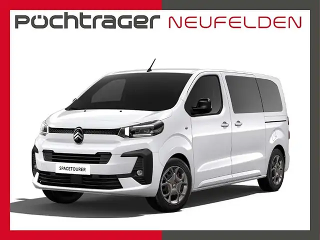 Citroen Spacetourer Business BHD 180 EAT8 Bestellfahrzeug!