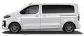 Citroen Spacetourer Business BHD 180 EAT8 Bestellfahrzeug! Weiß - thumbnail 2