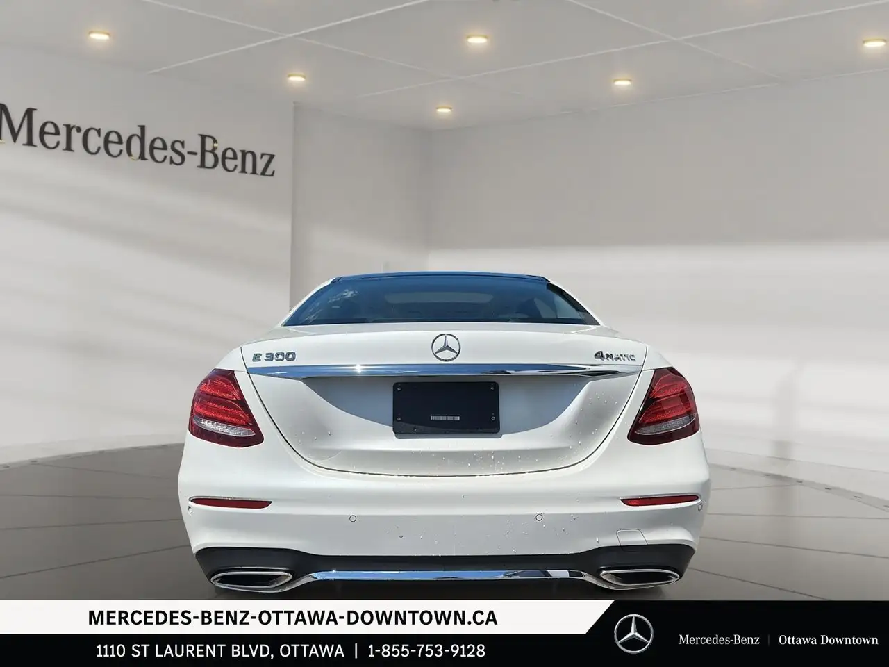 Mercedes-Benz E-Class fotografie Mercedes-Benz E-Class