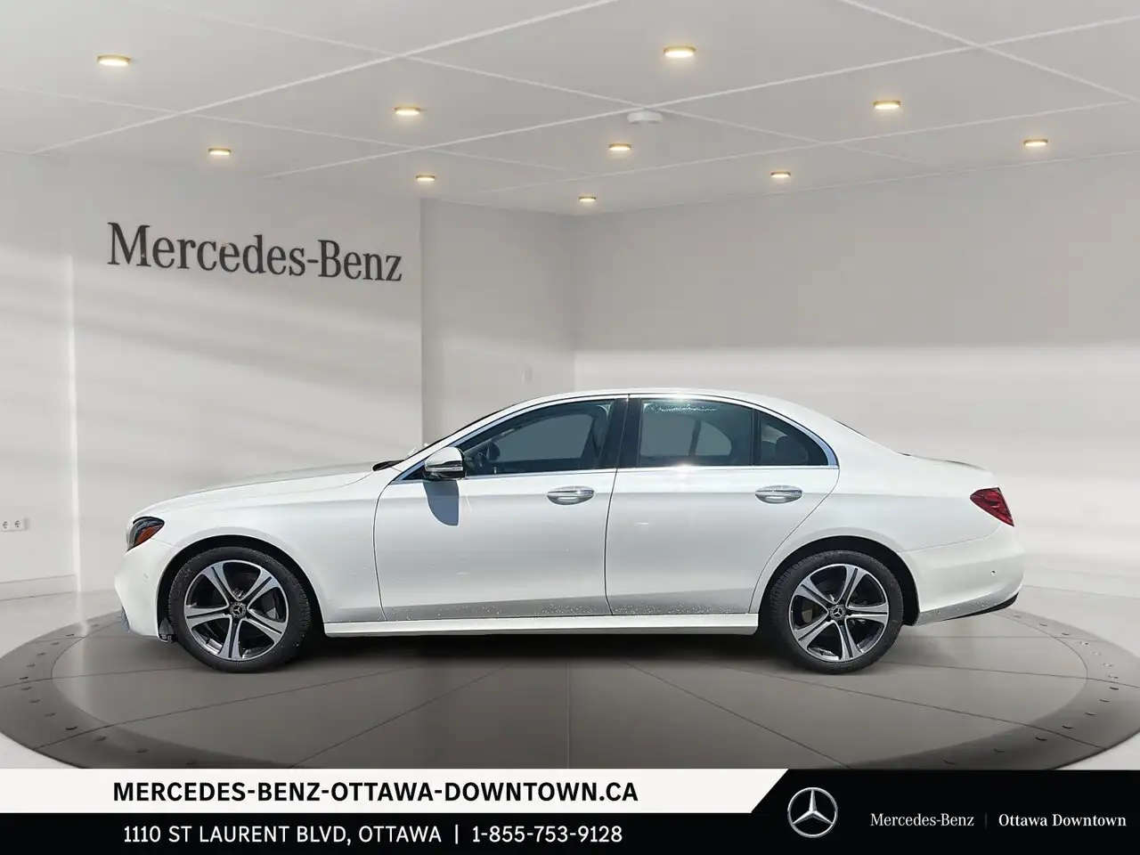 Mercedes-Benz E-Class fotografie Mercedes-Benz E-Class