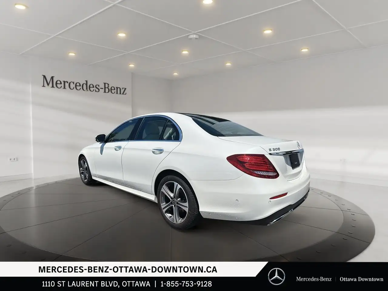Mercedes-Benz E-Class fotografie Mercedes-Benz E-Class