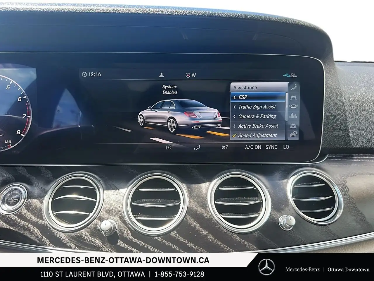 Mercedes-Benz E-Class fotografie Mercedes-Benz E-Class