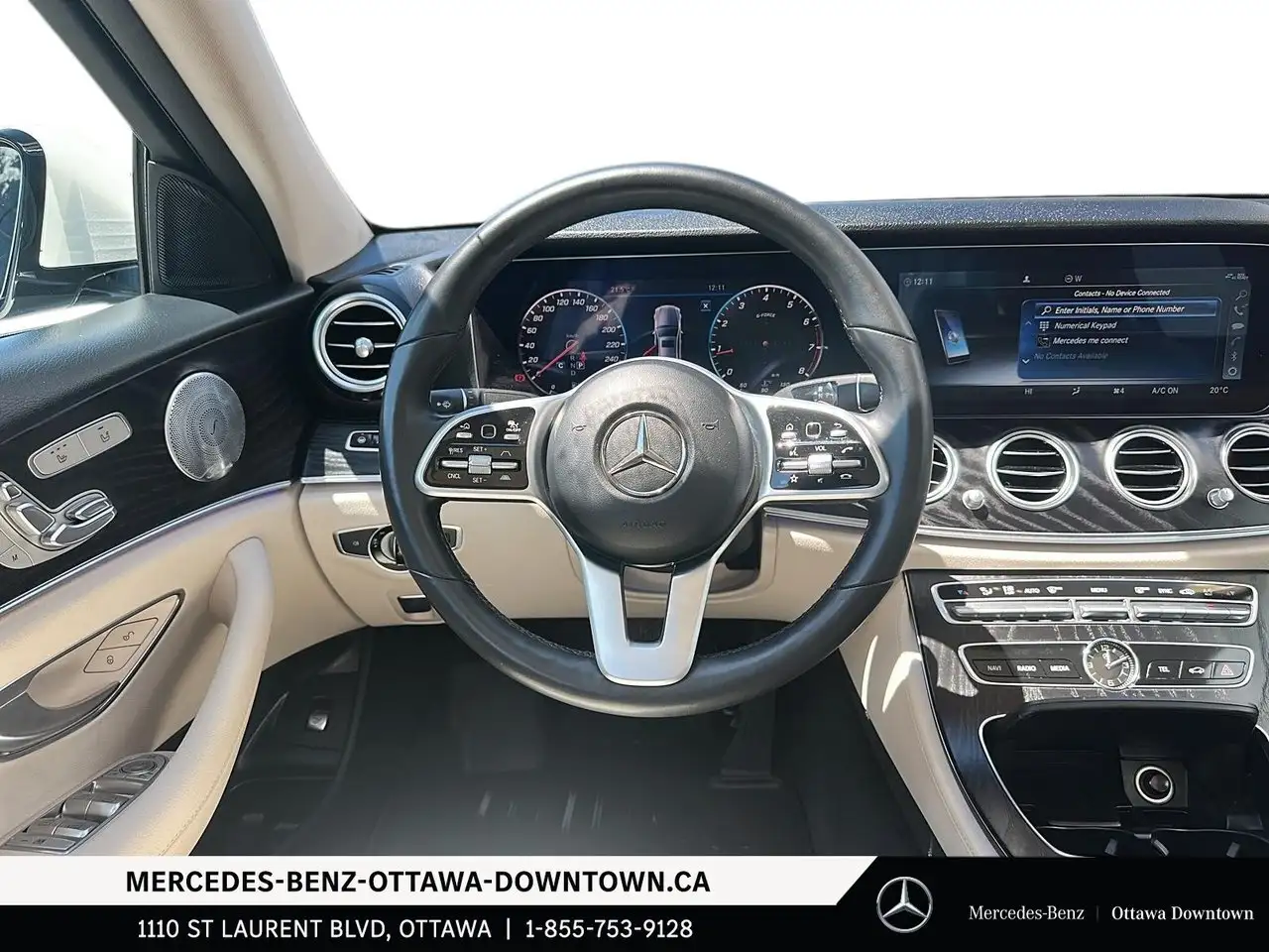 Mercedes-Benz E-Class fotografie Mercedes-Benz E-Class