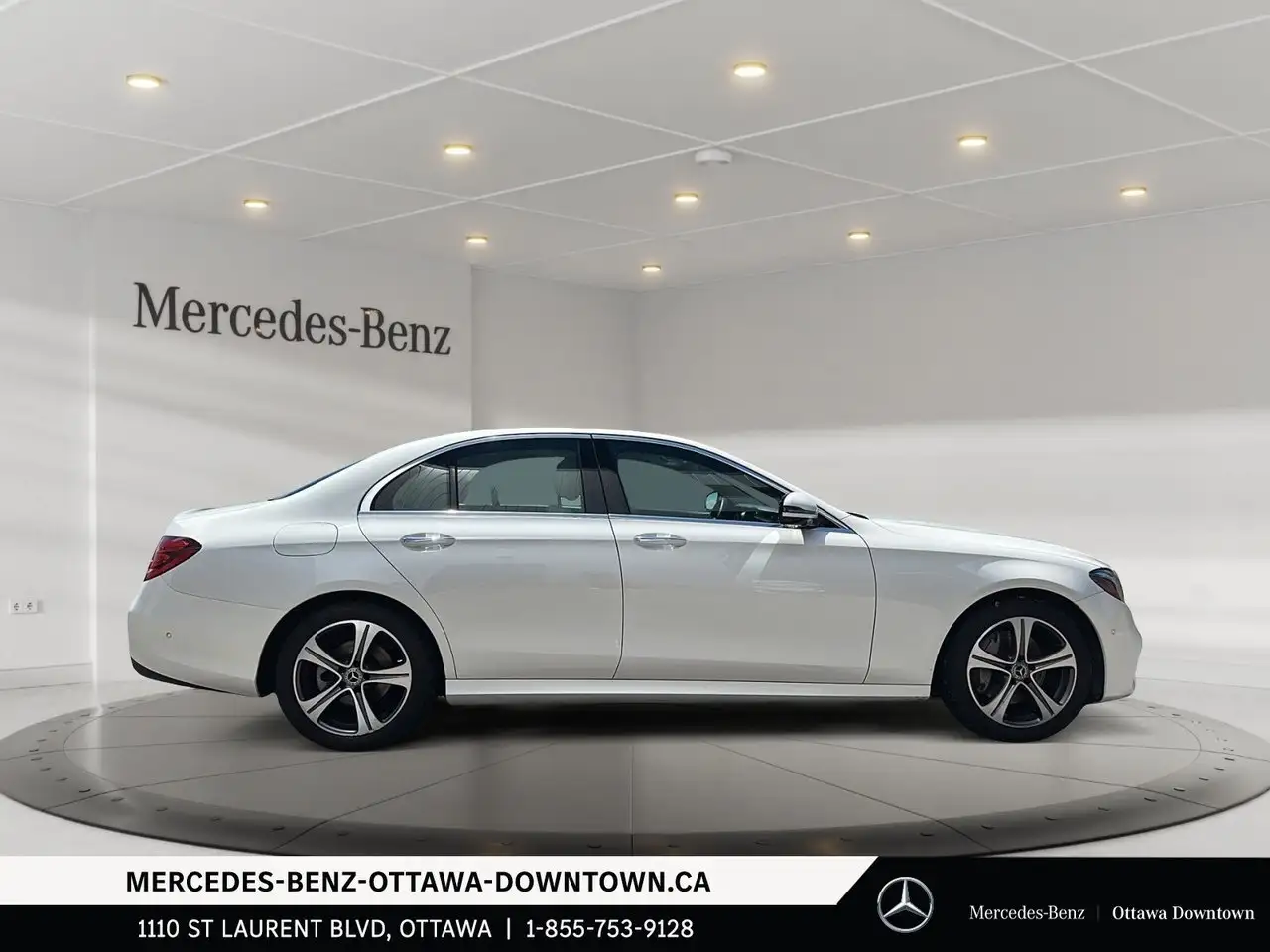 Mercedes-Benz E-Class fotografie Mercedes-Benz E-Class