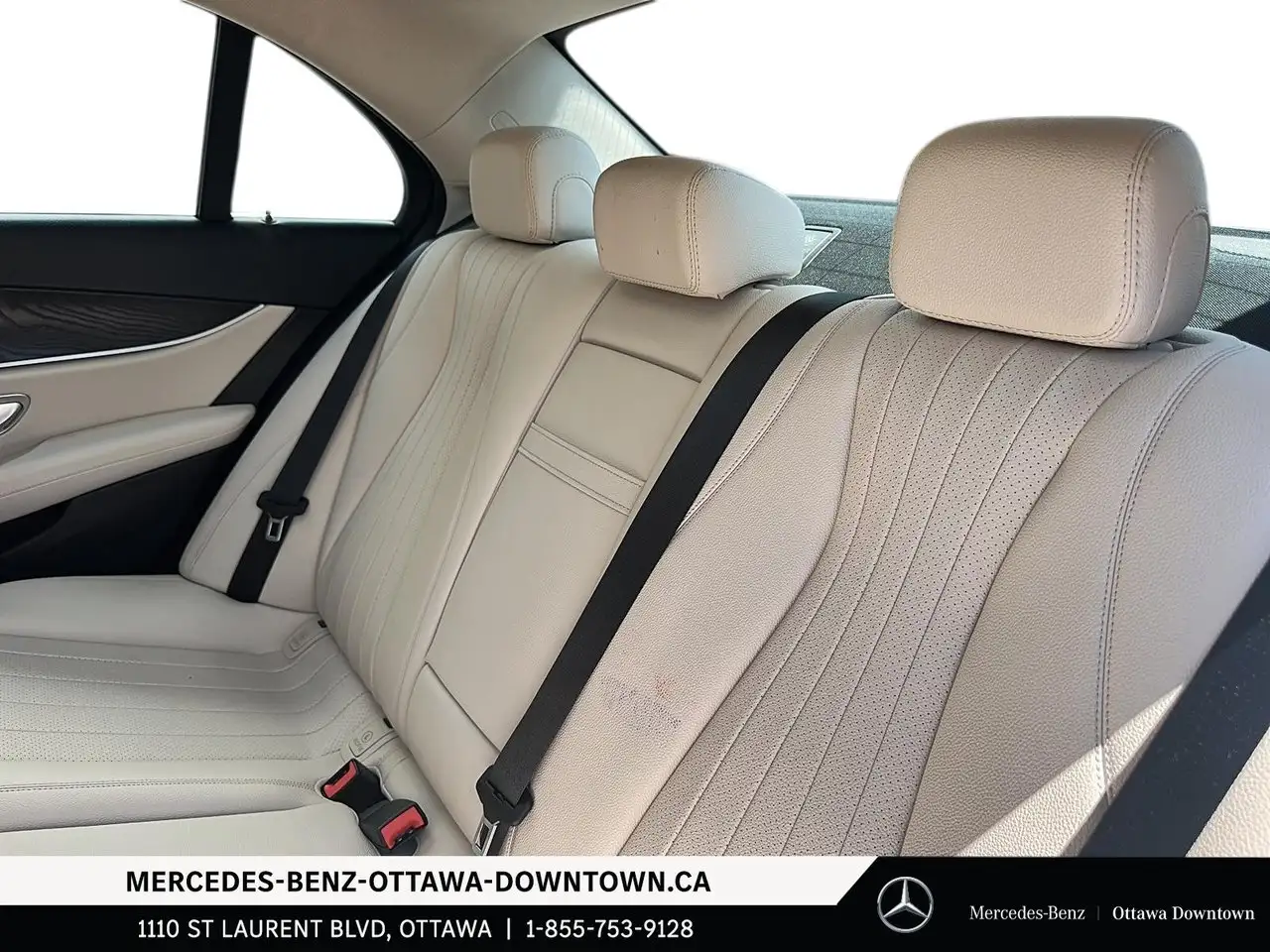 Mercedes-Benz E-Class fotografie Mercedes-Benz E-Class