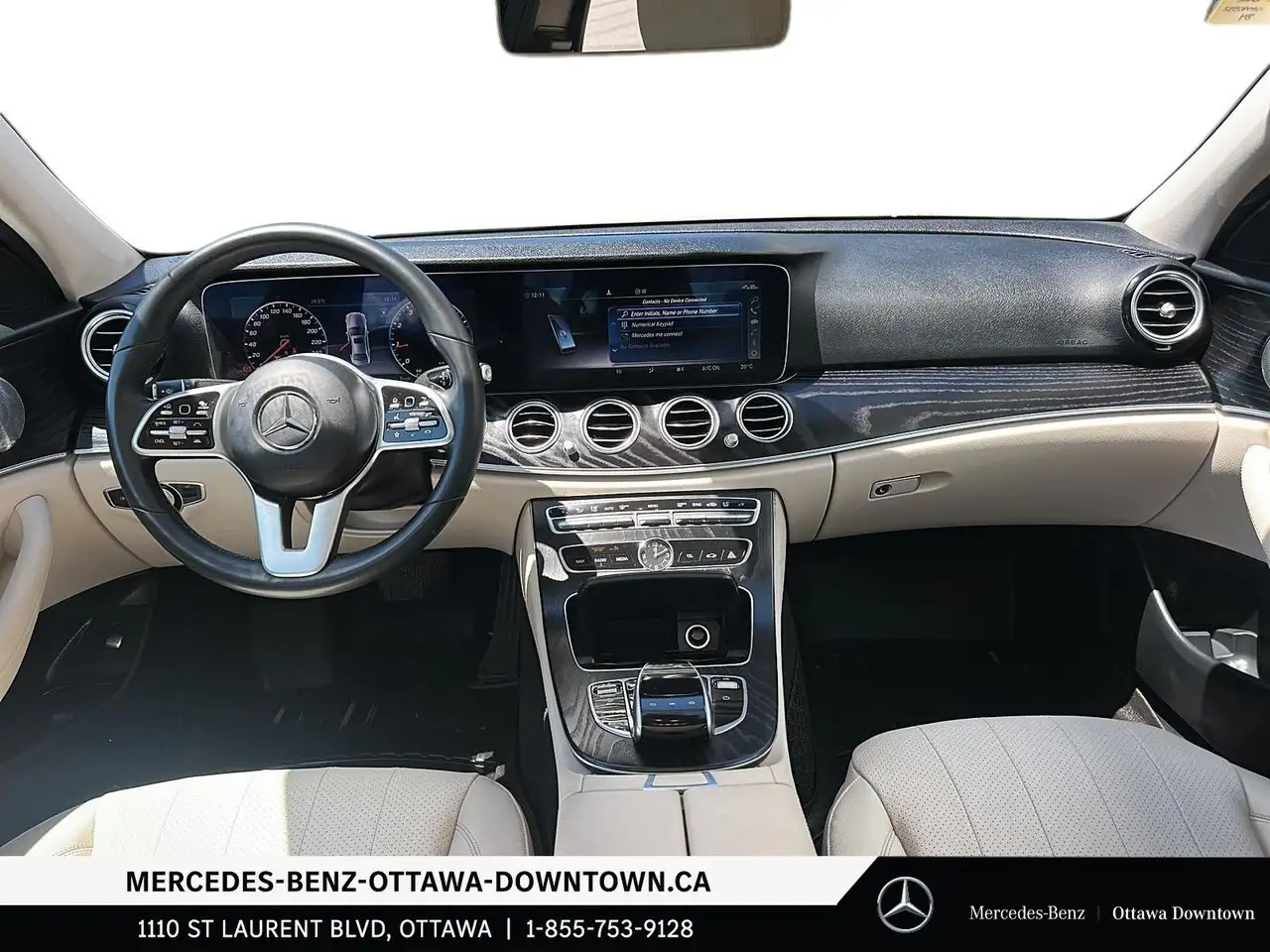 Mercedes-Benz E-Class fotografie Mercedes-Benz E-Class