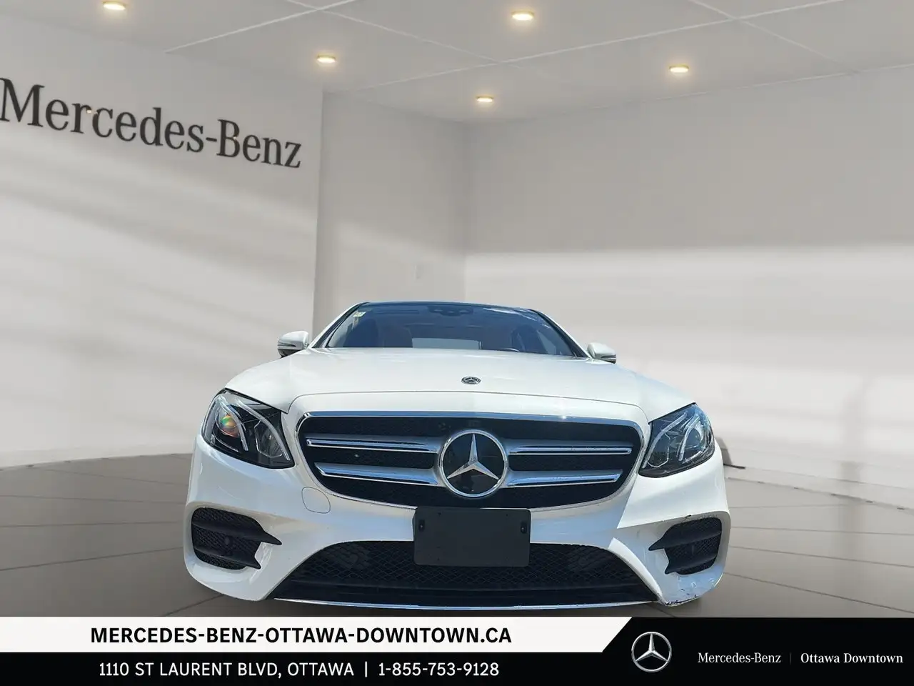 Mercedes-Benz E-Class fotografie Mercedes-Benz E-Class