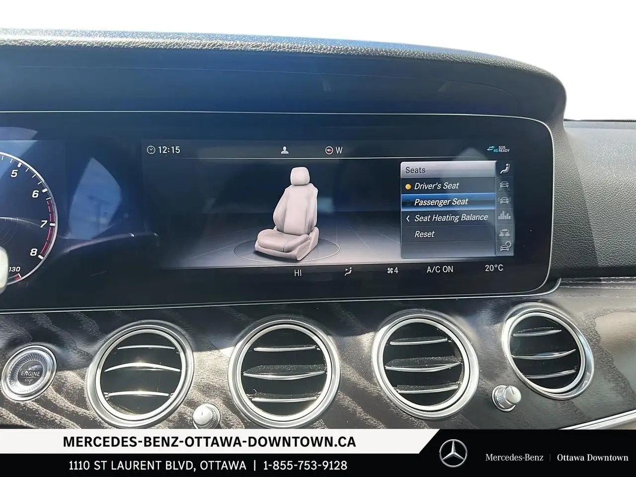 Mercedes-Benz E-Class fotografie Mercedes-Benz E-Class