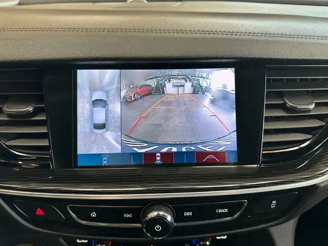 Opel Insignia view 14