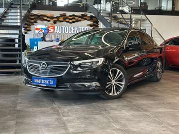Grand Sport*360°*KEYLESS*LKHZ*LED*