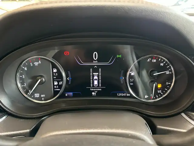 Opel Insignia view 15