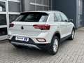 Volkswagen T-Roc Life Automatik LED AHK Navi PDC Shz Grau - thumbnail 5