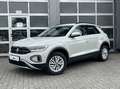 Volkswagen T-Roc Life Automatik LED AHK Navi PDC Shz Grau - thumbnail 1