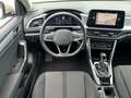 Volkswagen T-Roc Life Automatik LED AHK Navi PDC Shz Grau - thumbnail 13