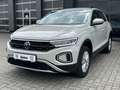 Volkswagen T-Roc Life Automatik LED AHK Navi PDC Shz Grau - thumbnail 9