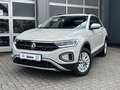 Volkswagen T-Roc Life Automatik LED AHK Navi PDC Shz Grau - thumbnail 2