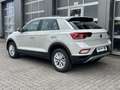 Volkswagen T-Roc Life Automatik LED AHK Navi PDC Shz Grau - thumbnail 4
