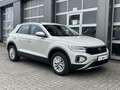 Volkswagen T-Roc Life Automatik LED AHK Navi PDC Shz Grau - thumbnail 7