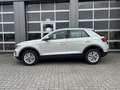 Volkswagen T-Roc Life Automatik LED AHK Navi PDC Shz Grau - thumbnail 3